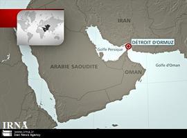 Irán rechaza las advertencias de EEUU sobre el cierre del estratégico Estrecho de Ormuz