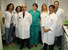 El Hospital Universitario de Salamanca ensaya una terapia celular frente a la necrosis avascular de la cabeza femoral