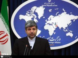 Irán insiste en que \"nunca abandonará el enriquecimiento de uranio\"