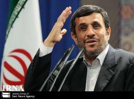 Ahmadineyad inicia hoy la gira Latinoamericana