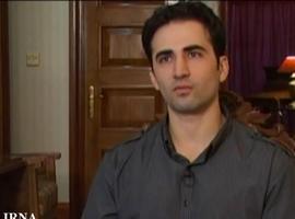 Amir Mirzai, condenado a muerte por el tribunal de Irán