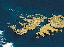 Chile, Brasil y Uruguay no dejarán entrar barcos con \"bandera ilegal de Malvinas\"