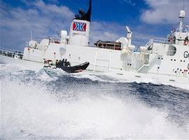 Tensión diplomática en Australia por la caza “científica” de ballenas de Japón