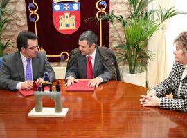 Las universidades de Burgos y La Habana colaborarán en los ámbitos científico y académico