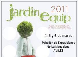 JardinEquip 2012 incorpora el mundo de la mascota a sus contenidos habituales 