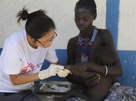 Sudán del Sur: MSF vuelve a Pibor tras los violentos enfrentamientos en el estado de Jonglei