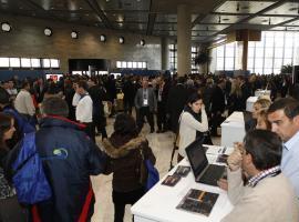 La Conferencia Internacional de Software Libre 2012 reúne a más de 800 profesionales del sector 