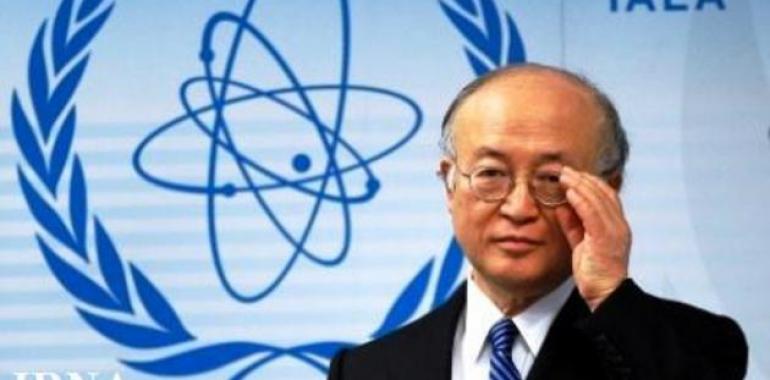 Inspectores de la AIEA visitarán Irán