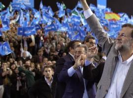 \"Las elecciones andaluzas tienen que ser un grito contra la resignación, la corrupción y el desempleo\" 