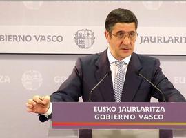 El Gobierno Vasco lamenta que el PNV no reconozca la pluralidad de Euskadi 