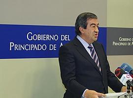 Declaración del Presidente del Principado, Francisco Álvarez-Cascos, en homenaje a Manuel Fraga