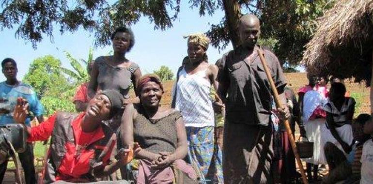 Continúan los episodios violentos en el estado de Jonglei, Sudán del Sur