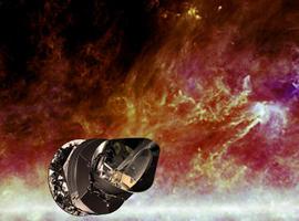 La misión ‘Planck’ completa otra fase en su estudio del universo temprano