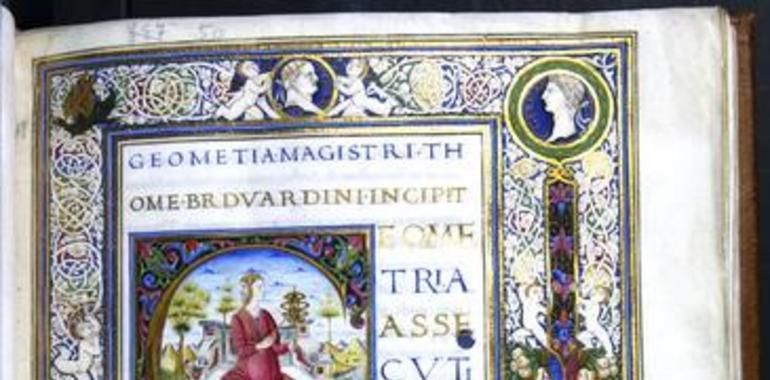 Europeana Regia digitalizará tres bibliotecas reales medievales y renacentistas
