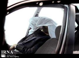 Identificados los asesinos de Ahmadi-Rowshan, dice Irán