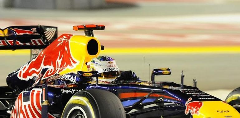 Red Bull presentará su nuevo monoplaza el 6 de febrero