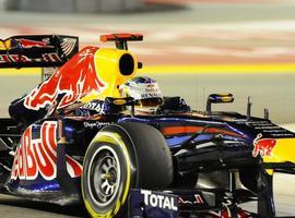 Red Bull presentará su nuevo monoplaza el 6 de febrero