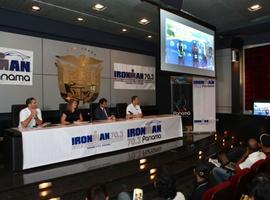 Panamá acoge en febrero el Ironman 70.3®