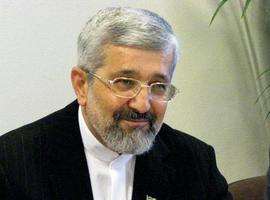 Los inspectores de la AIEA visitan a Irán, el 29 de enero