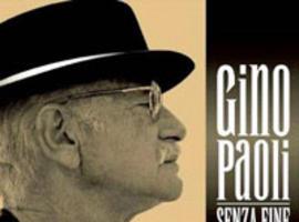 Madrid trae a España al mítico Gino Paoli en un concierto único