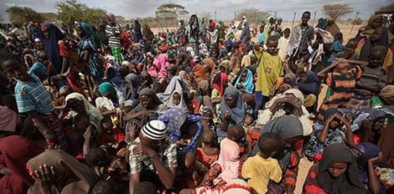 MSF cierra su mayor programa médico en Mogadiscio tras el asesinato de dos trabajadores