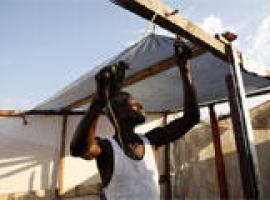 OIM ayuda a haitianos retornados de República Dominicana a establecer microempresas
