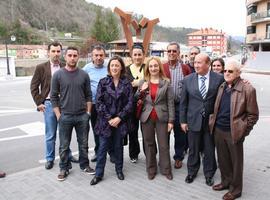 El Principado destina 6 millones de euros para obras y servicios en los ayuntamientos asturianos