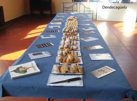 III Concurso Regional de Casadielles del Principado de Asturias