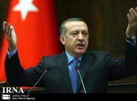 Irán y Turquía tratan los últimos acontecimientos en Siria e Irak