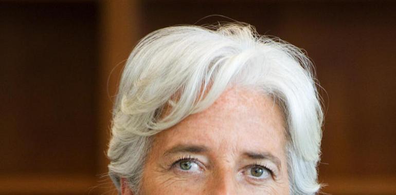 FMI insta a tomar medidas urgentes para que 2012 pueda ser un ‘año de curación’