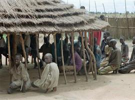 ACNUR condena el ataque aéreo sobre los refugiados sudaneses en Sudán del Sur