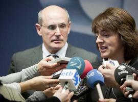 Euskadi y Navarra analizan la atención sanitaria limítrofe 