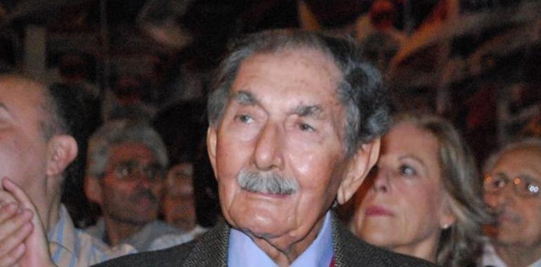Falleció el general uruguayo Víctor Licandro, un referente de libertad y democracia