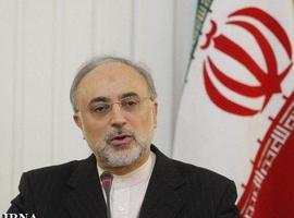 Salehi se muestra optimista ante la misión de la AIEA en Irán