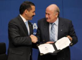 Contribución histórica de FIFA a INTERPOL en la lucha a largo plazo contra el amaño de partidos 
