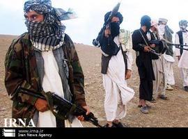 Insurgents kill 14 Pakistani soldiers in Balochistan