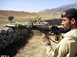 Un ataque de aviones de combate mata a 20 milicianos en el noroeste de Pakistán