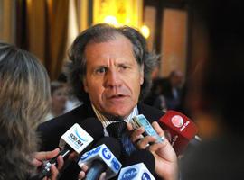 Preocupa en Uruguay la situación de sus nacionales indocumentados en España