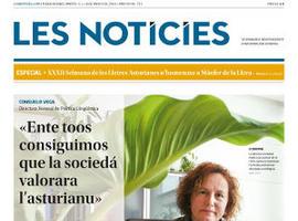Cultura destina  935.100 euros a subvencionar proyectos que impulsen el uso del asturiano 