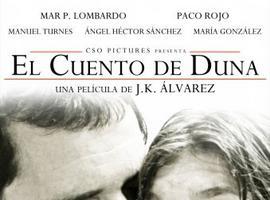 El Instituto Asturiano de la Mujer apoya la proyección de la película “El Cuento de Duna” 