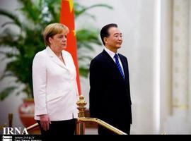 El Primer Ministro Chino reitera la oposición de su país a las sanciones contra Irán 