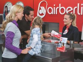 airberlin es el socio oficial del primer servicio de préstamo de bicicletas de Mallorca