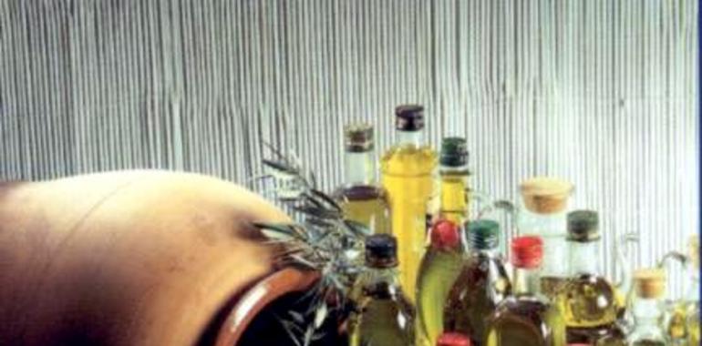 Autorizado el almacenamiento privado de aceite de oliva 