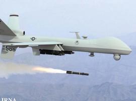 US drone kills 6 in NW Pakistan 