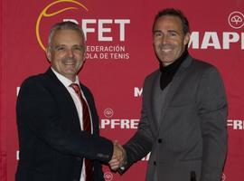 La Federación española de Tenis demandará a Canal+ Francia