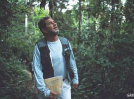 ONU premia a Paulo Adario, de Greenpeace\ con el título de “Héroe de los bosques” 