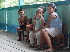 CEPAL y UNICEF lanzan guía para estimar pobreza infantil en América Latina y el Caribe