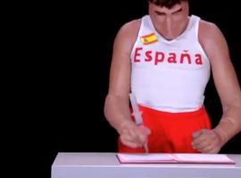 El deporte español muestra su indignación y rechazo a los vídeos emitidos por Canal + Francia