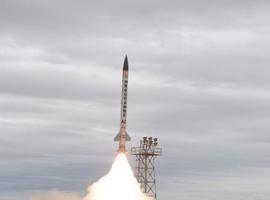 India successfully test-fires supersonic interceptor missile 