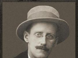 Descubren que el escritor James Joyce no padecía miopía sino hipermetropía 